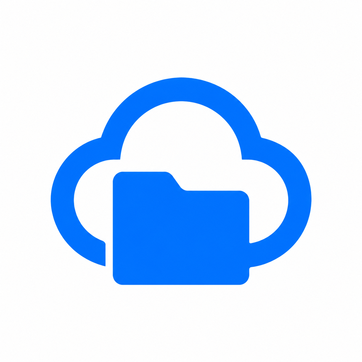 HAEN Drive Logo